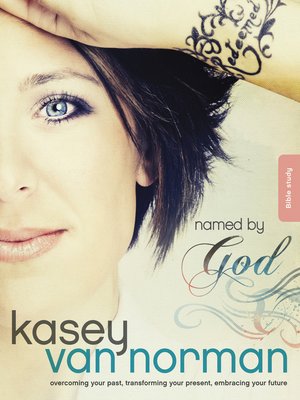 cover image of Named by God Bible Study